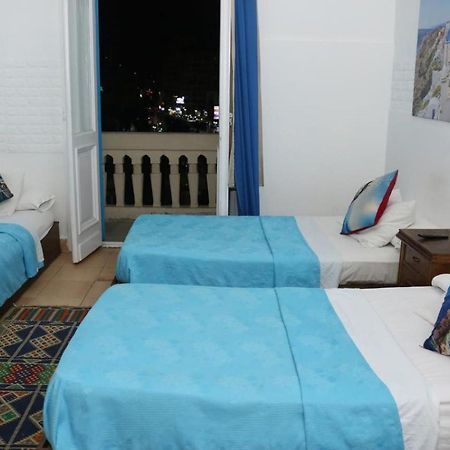 Acropole Hotel Alexandria Kültér fotó
