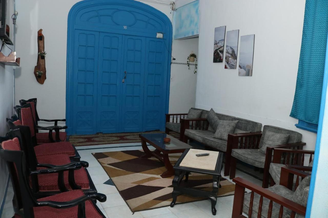 Acropole Hotel Alexandria Kültér fotó