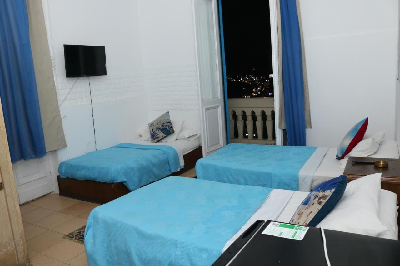 Acropole Hotel Alexandria Kültér fotó