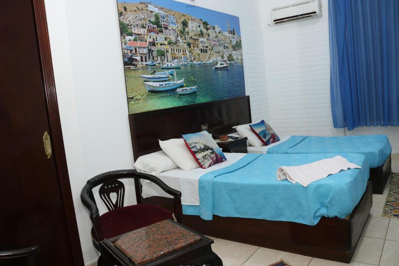 Acropole Hotel Alexandria Kültér fotó
