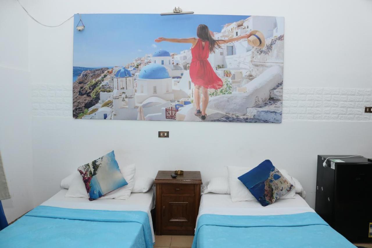 Acropole Hotel Alexandria Kültér fotó