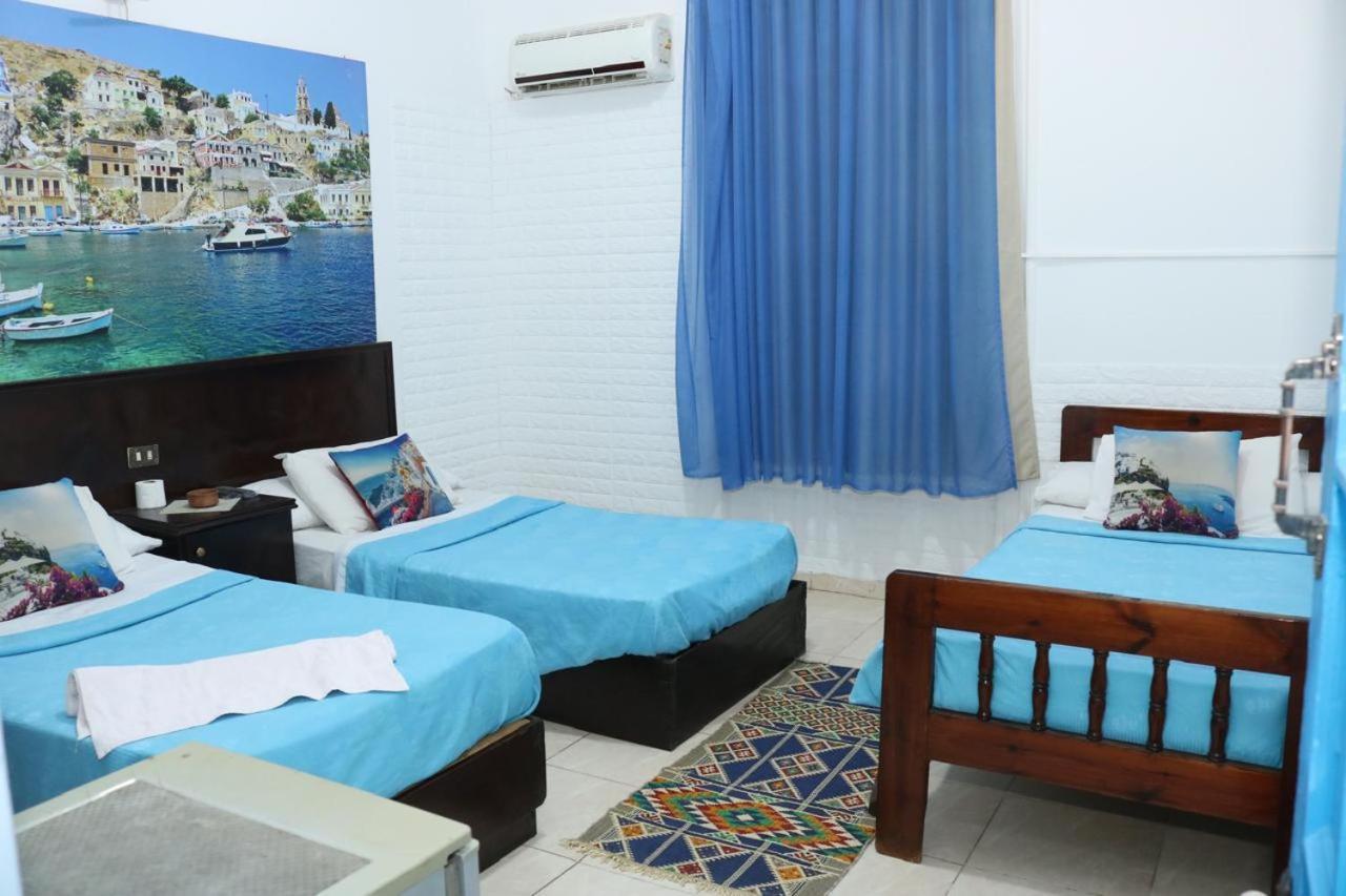 Acropole Hotel Alexandria Kültér fotó