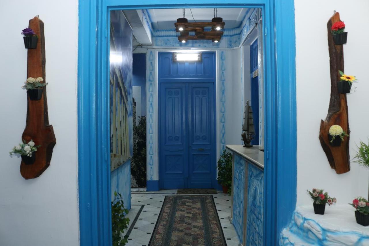 Acropole Hotel Alexandria Kültér fotó