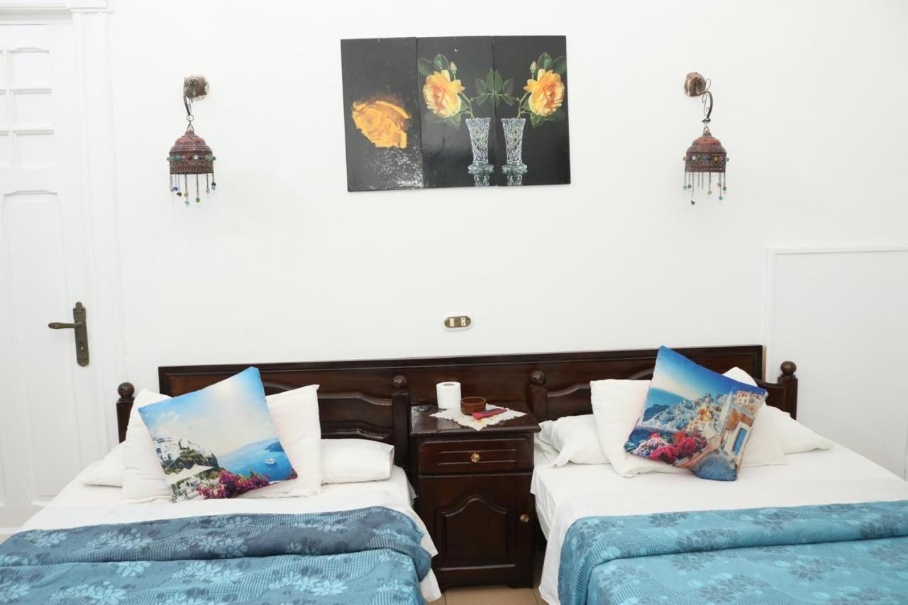 Acropole Hotel Alexandria Kültér fotó
