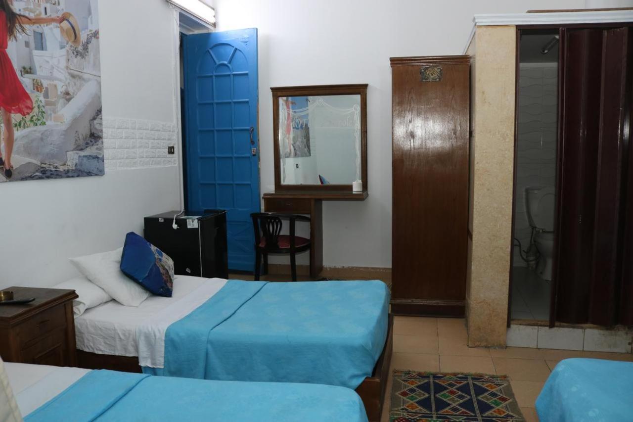 Acropole Hotel Alexandria Kültér fotó