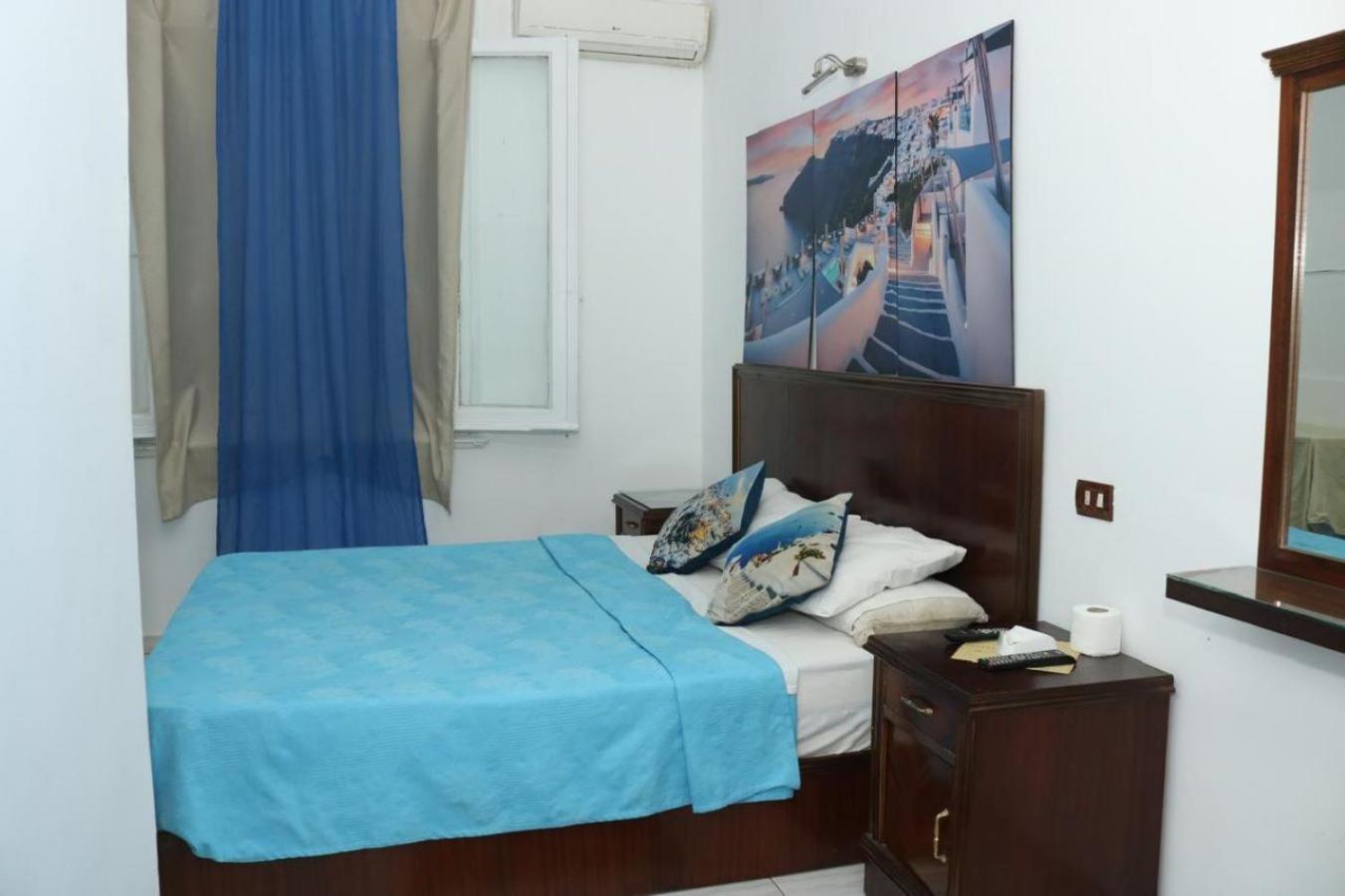 Acropole Hotel Alexandria Kültér fotó